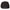New Era Golf Laser Perforated Black 9SEVENTY Stretch Snapback Cap