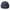 New Era Logo Golf Club Navy 9FORTY Velcro Strap Adjustable Cap