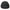 New Era Logo Golf Club Black 9FORTY Velcro Strap Adjustable Cap