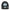 Script Oval Patch Black Golf 9FORTY Stretch Snapback Cap