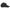 Script Oval Patch Black Golf 9FORTY Stretch Snapback Cap