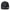 New Era Script Golf Black 9FORTY Apex Adjustable Cap