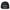 New Era Script Golf Black 9FORTY Apex Adjustable Cap