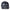 New Era Wordmark Golf Navy Rope 9FORTY A-Frame Trucker Adjustable Cap