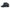 New Era Wordmark Golf Black Rope 9FORTY A-Frame Trucker Adjustable Cap