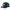 New Era Golf Double Mesh Black Teal 9FORTY A-Frame Trucker Snapback Cap