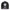 New Era Golf Circle Patch Black 9FORTY A-Frame Snapback Cap