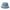 1920 Patch Washed Denim Bucket Hat