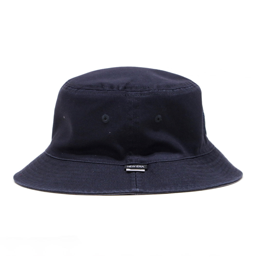 New Era New York Yankees Reversible Navy Grey Bucket Hat