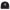 New Era NE Script Black 9SEVENTY Stretch Snapback Cap