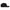 New Era NE Script Black 9SEVENTY Stretch Snapback Cap