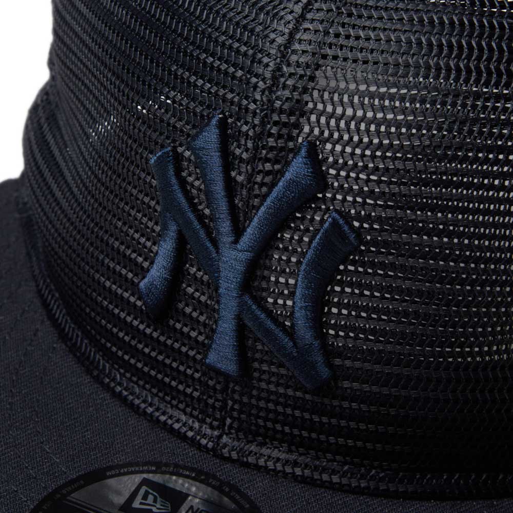 New Era New York Yankees All Mesh Navy 9FIFTY Snapback Cap