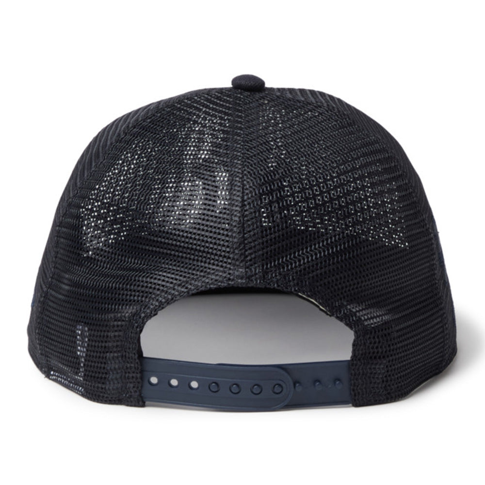 New Era New York Yankees All Mesh Navy 9FIFTY Snapback Cap