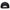 New Era Round Patch Black 9FORTY A-Frame Trucker Cap