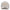 New Era Wordmark Logo Duck Canvas Cream 9FORTY A-Frame Trucker Adjustable Cap