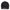 New Era Wordmark Logo Duck Canvas Black 9FORTY A-Frame Trucker Adjustable Cap