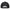 New Era Wordmark Logo Duck Canvas Black 9FORTY A-Frame Trucker Adjustable Cap