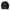 New Era Metal Flag Black 9FORTY A-Frame Trucker Adjustable Cap