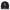 New Era Los Angeles Dodgers Side Patch Black 9FORTY A-Frame Adjustable Cap