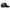 New Era Handwritten Logo Black 9FORTY A-Frame Trucker Adjustable Cap