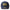 New Era Frame Logo Denim 9FORTY A-Frame Trucker Snapback Cap
