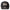 New Era NE Frame Logo Black 261 9FORTY A-Frame Adjustable Cap
