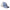 New Era Tagging Mini Logo Blue 9TWENTY Trucker Adjustable Cap