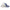 New Era Tagging Mini Logo Blue 9TWENTY Trucker Adjustable Cap
