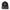 New Era Tagging Mini Logo Black 9TWENTY Trucker Adjustable Cap