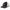 New Era Tagging Mini Logo Black 9TWENTY Trucker Adjustable Cap