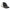 New Era Tagging Mini Logo Black 9TWENTY Trucker Adjustable Cap