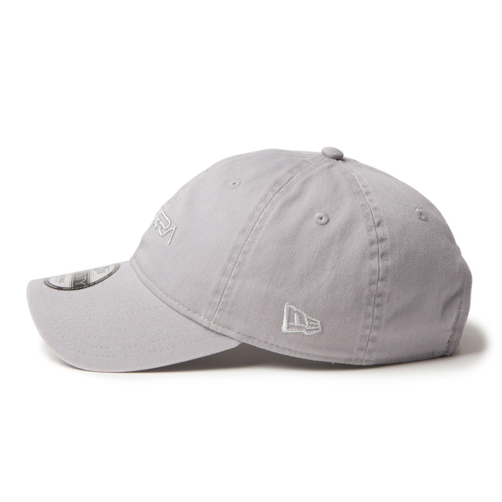 Hajime Sorayama x New Era Grey Silver 9TWENTY Adjustable Cap