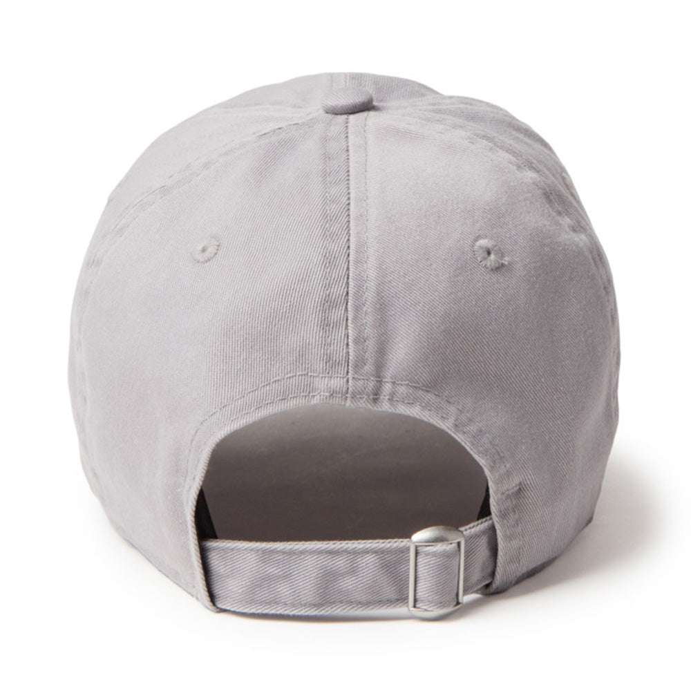 Hajime Sorayama x New Era Grey Silver 9TWENTY Adjustable Cap
