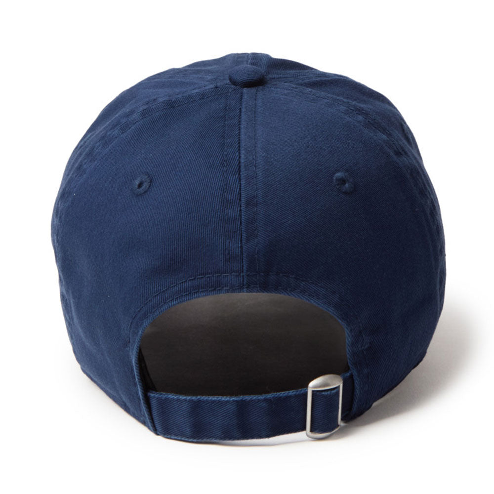 Hajime Sorayama x New Era Blue Silver 9TWENTY Adjustable Cap