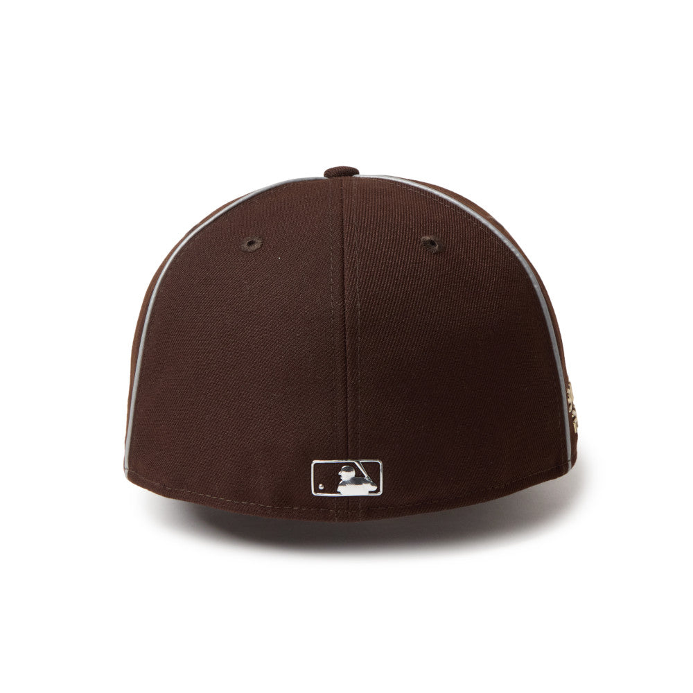 New Era x Hajime Sorayama San Diego Padres OTC 59FIFTY Fitted Cap