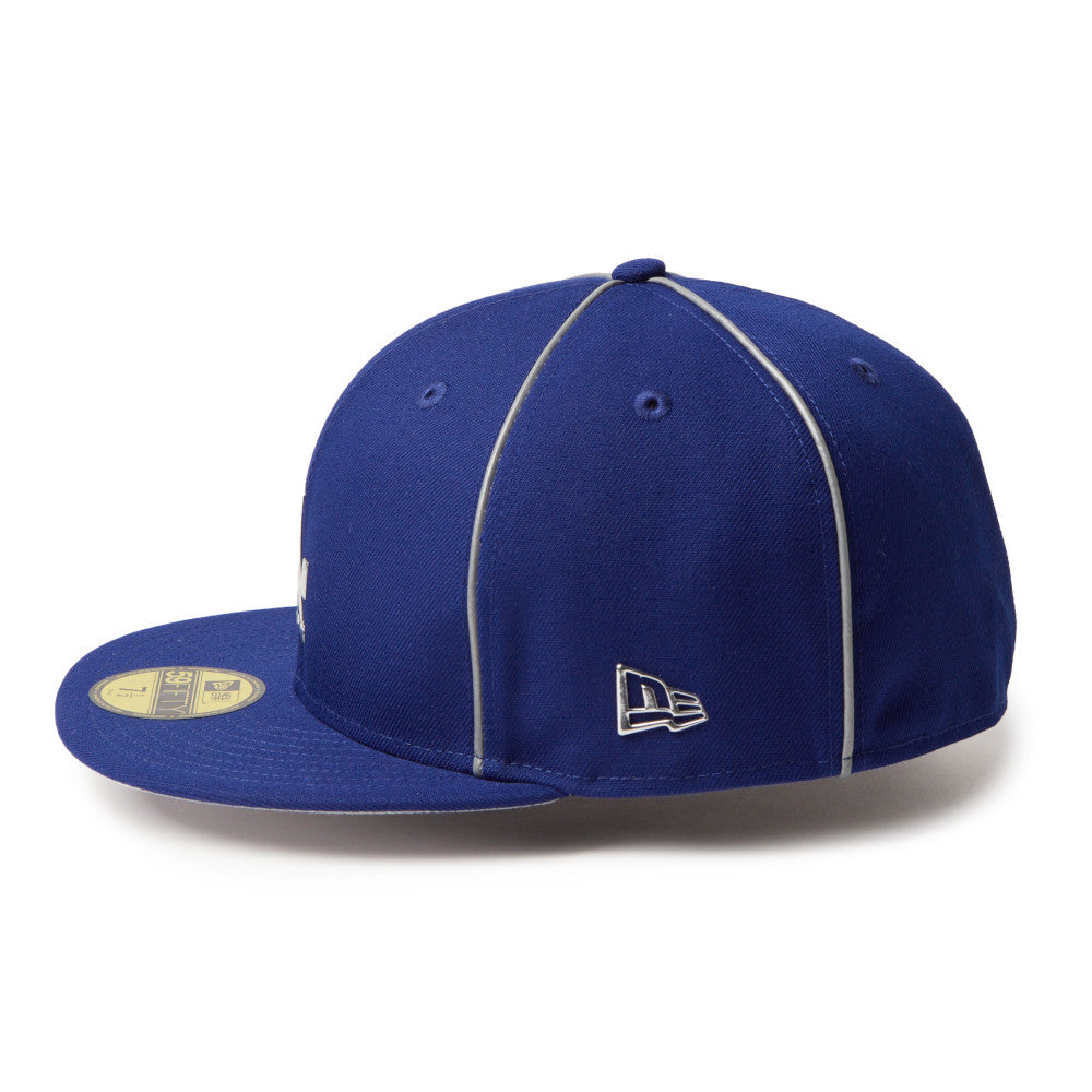 New Era x Hajime Sorayama Los Angeles Dodgers OTC 59FIFTY Fitted Cap