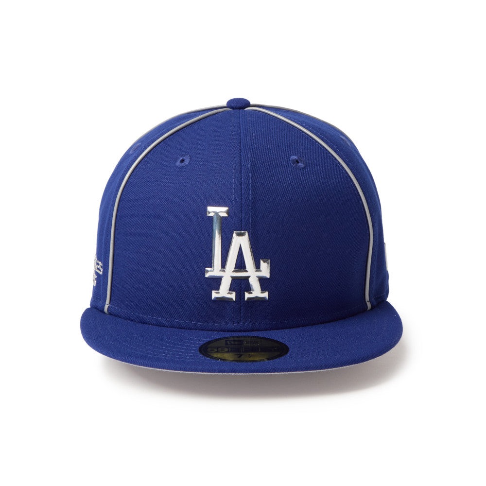 New Era x Hajime Sorayama Los Angeles Dodgers OTC 59FIFTY Fitted Cap
