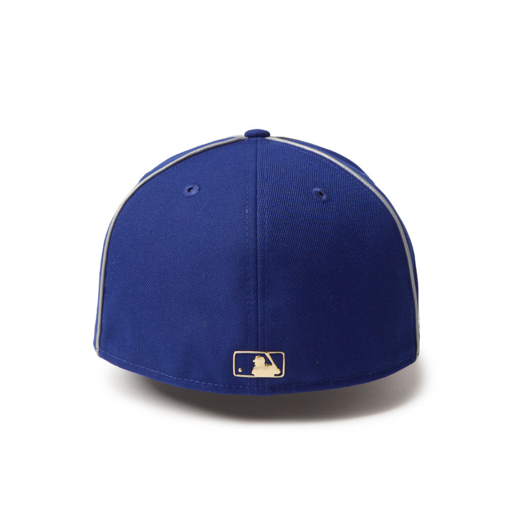 New Era x Hajime Sorayama Los Angeles Dodgers OTC 59FIFTY Fitted Cap