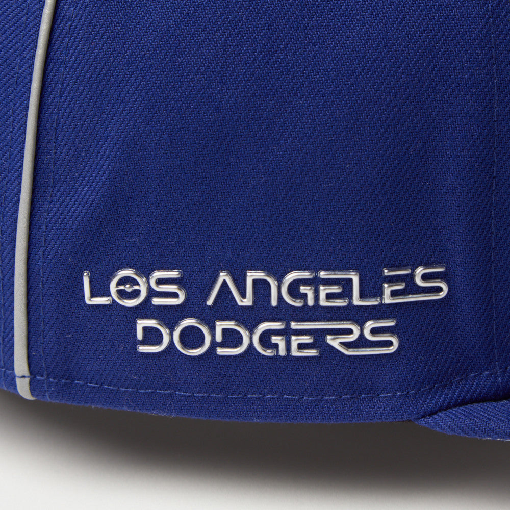 New Era x Hajime Sorayama Los Angeles Dodgers OTC 59FIFTY Fitted Cap