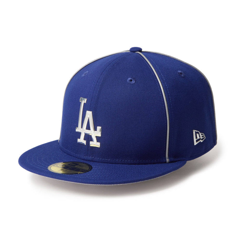 New Era x Hajime Sorayama Los Angeles Dodgers OTC 59FIFTY Fitted Cap