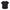 New Era Wordmark Black Women Performance Middle Length Short Sleeve T-Shirt