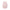 New Era Wordmark Pink Women Performance Round Hem Tank Top