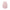 New Era Wordmark Pink Women Performance Round Hem Tank Top