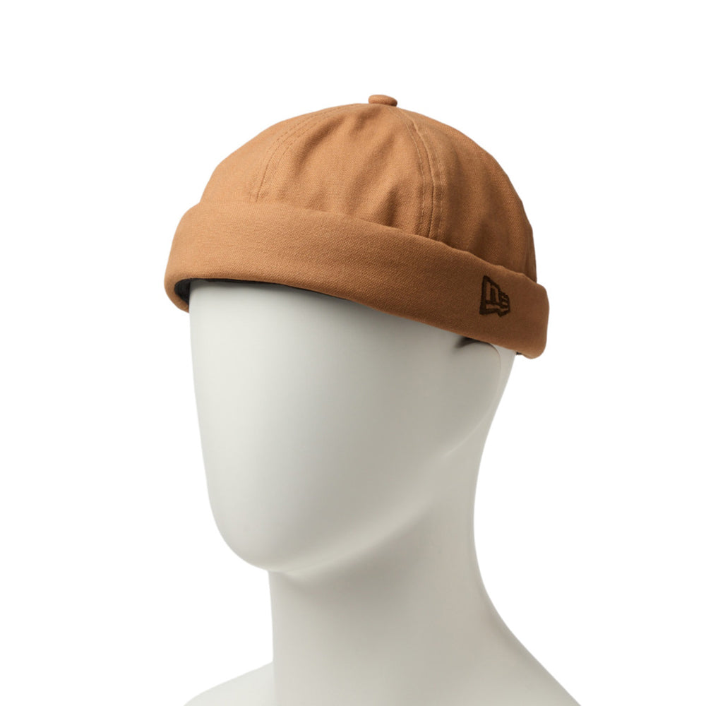 Fisherman Bronze Skully Hat