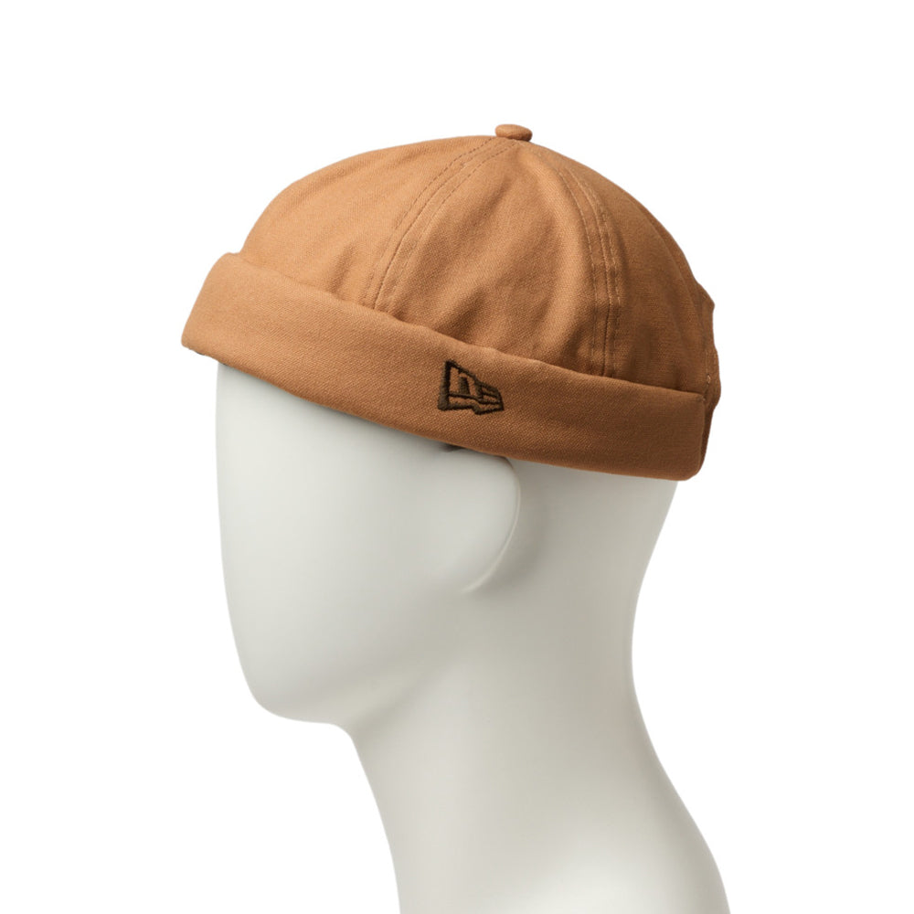 Fisherman Bronze Skully Hat