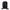 New Era Wordmark 150D Black Club Duffle Bag