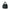 New Era Wordmark 150D Black Club Duffle Bag