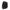 New Era Square Logo Black TPU Carrier Backpack