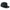New Era Silver Wordmark Metal Flag Black 9FIFTY Snapback Cap