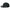 New Era Silver Wordmark Metal Flag Black 9FIFTY Snapback Cap